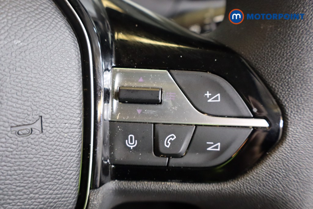 Peugeot Partner Professional Manual Diesel Panel Van - Stock Number (1561174) - 13th supplementary image