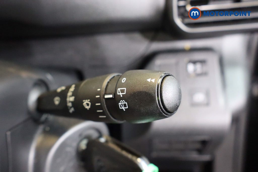 Peugeot Partner Professional Manual Diesel Panel Van - Stock Number (1561174) - 15th supplementary image