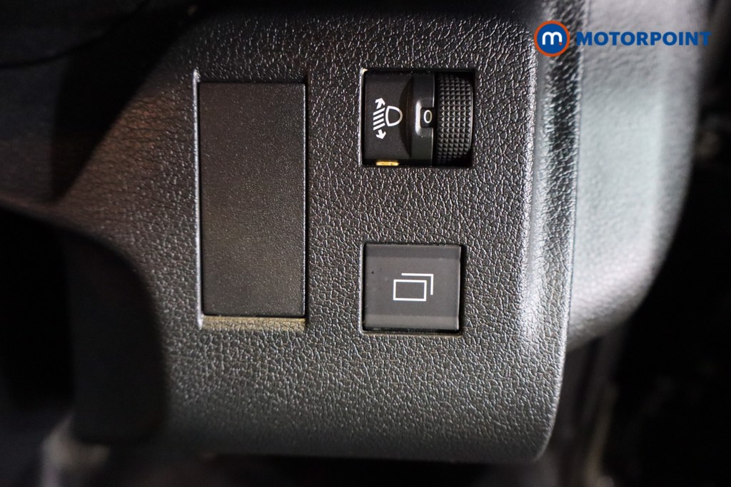 Peugeot Partner Professional Manual Diesel Panel Van - Stock Number (1561174) - 16th supplementary image