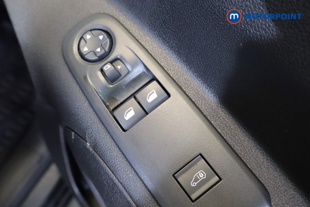 Peugeot Partner Professional Manual Diesel Panel Van - Stock Number (1561174) - 17th supplementary image