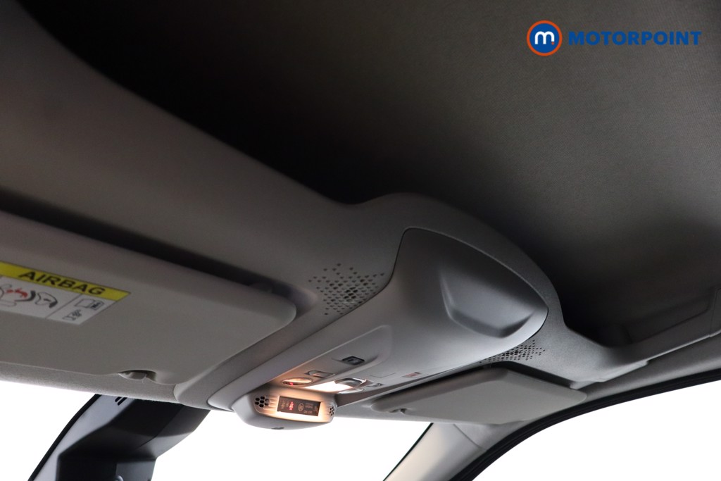 Peugeot Partner Professional Manual Diesel Panel Van - Stock Number (1561174) - 19th supplementary image