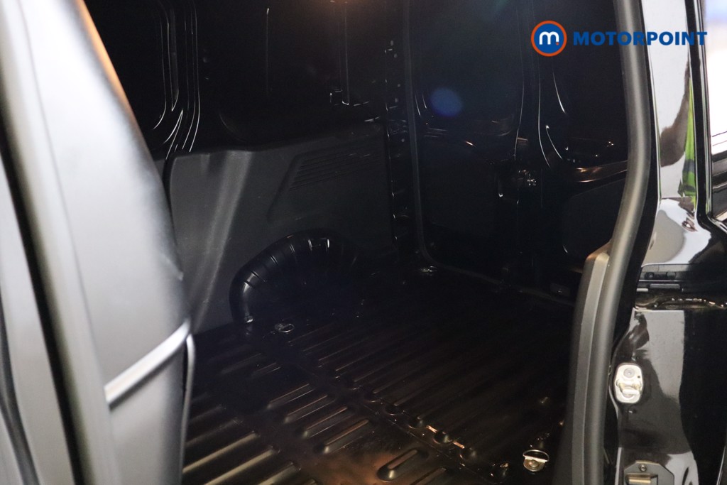 Peugeot Partner Professional Manual Diesel Panel Van - Stock Number (1561174) - 20th supplementary image