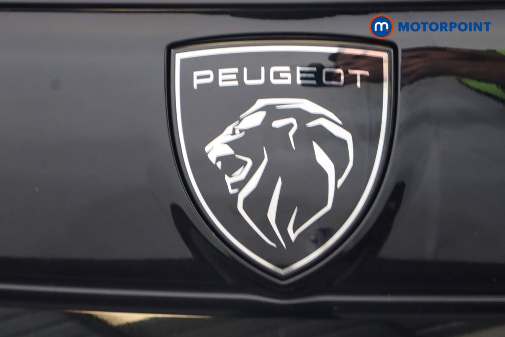 Peugeot Partner Professional Manual Diesel Panel Van - Stock Number (1561174) - 29th supplementary image