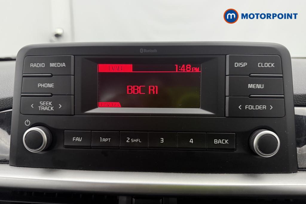 KIA Picanto 2 Manual Petrol Hatchback - Stock Number (1561182) - 2nd supplementary image