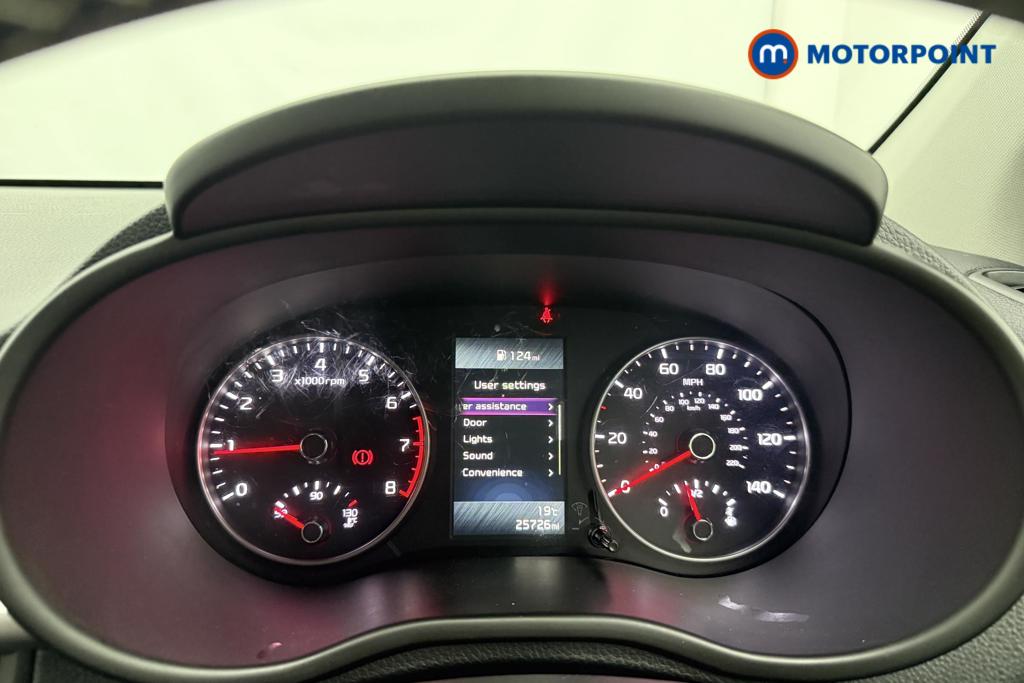 KIA Picanto 2 Manual Petrol Hatchback - Stock Number (1561182) - 4th supplementary image