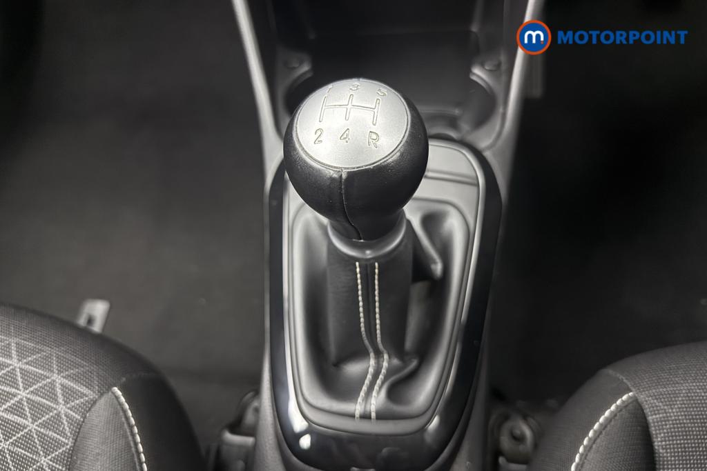 KIA Picanto 2 Manual Petrol Hatchback - Stock Number (1561182) - 5th supplementary image
