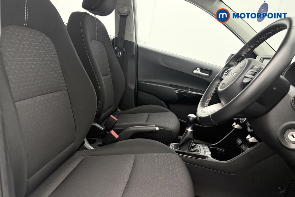 KIA Picanto 2 Manual Petrol Hatchback - Stock Number (1561182) - 6th supplementary image