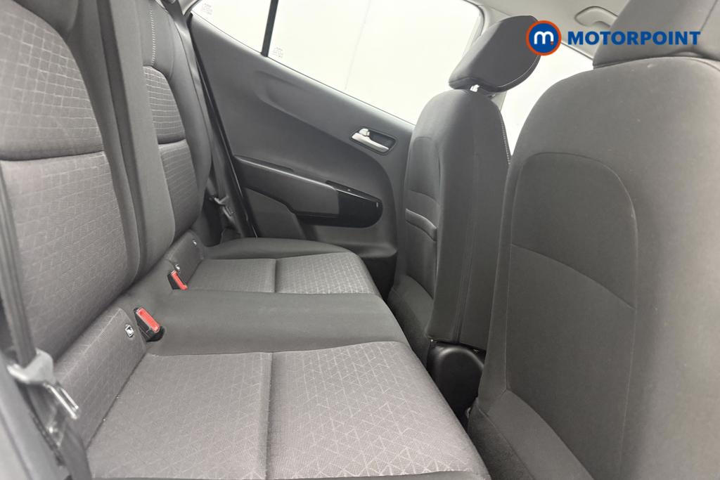 KIA Picanto 2 Manual Petrol Hatchback - Stock Number (1561182) - 7th supplementary image