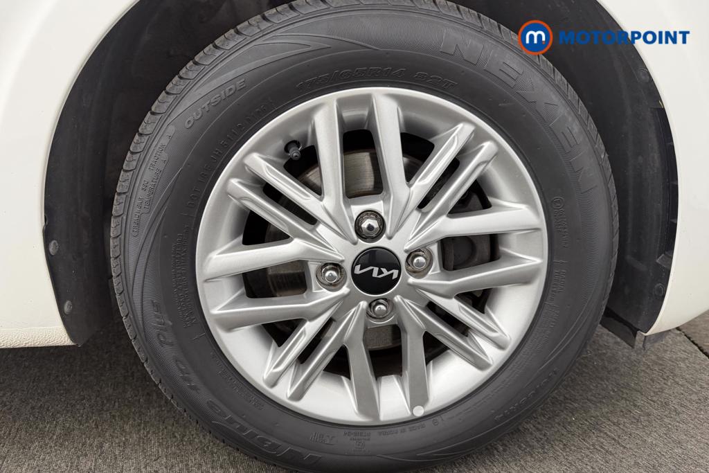 KIA Picanto 2 Manual Petrol Hatchback - Stock Number (1561182) - 9th supplementary image