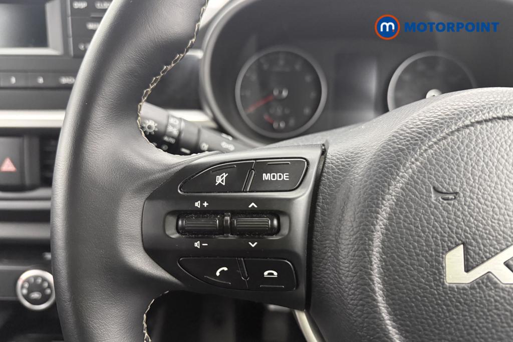 KIA Picanto 2 Manual Petrol Hatchback - Stock Number (1561182) - 12th supplementary image