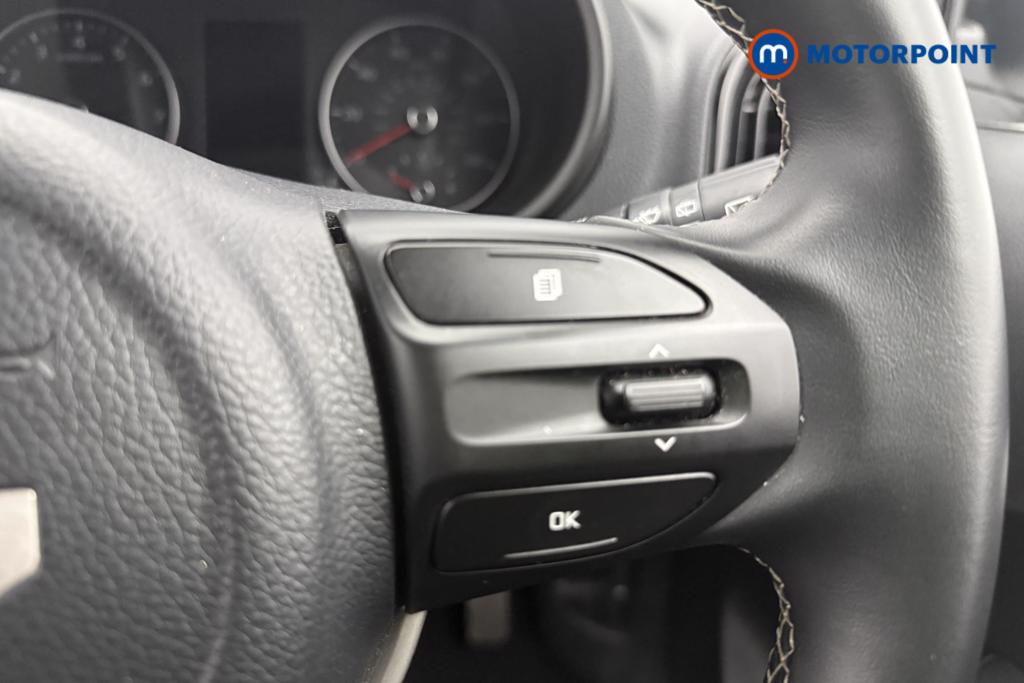 KIA Picanto 2 Manual Petrol Hatchback - Stock Number (1561182) - 13th supplementary image