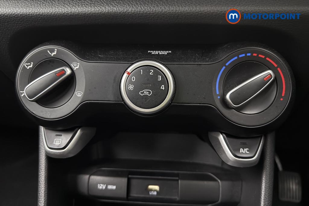 KIA Picanto 2 Manual Petrol Hatchback - Stock Number (1561182) - 14th supplementary image