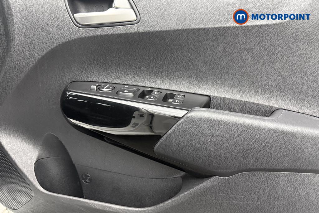 KIA Picanto 2 Manual Petrol Hatchback - Stock Number (1561182) - 16th supplementary image