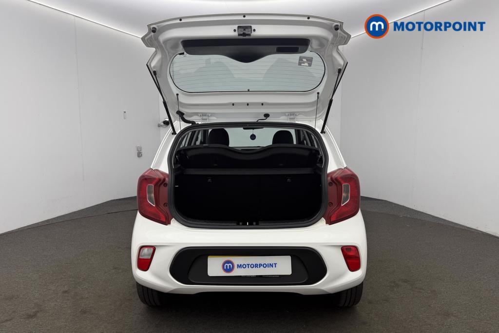 KIA Picanto 2 Manual Petrol Hatchback - Stock Number (1561182) - 18th supplementary image