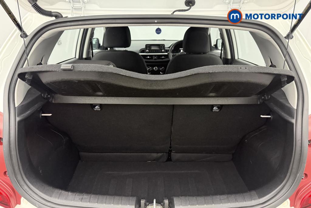KIA Picanto 2 Manual Petrol Hatchback - Stock Number (1561182) - 19th supplementary image