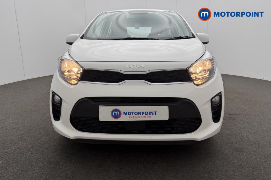 KIA Picanto 2 Manual Petrol Hatchback - Stock Number (1561182) - 20th supplementary image