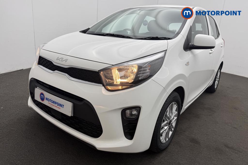 KIA Picanto 2 Manual Petrol Hatchback - Stock Number (1561182) - 21st supplementary image