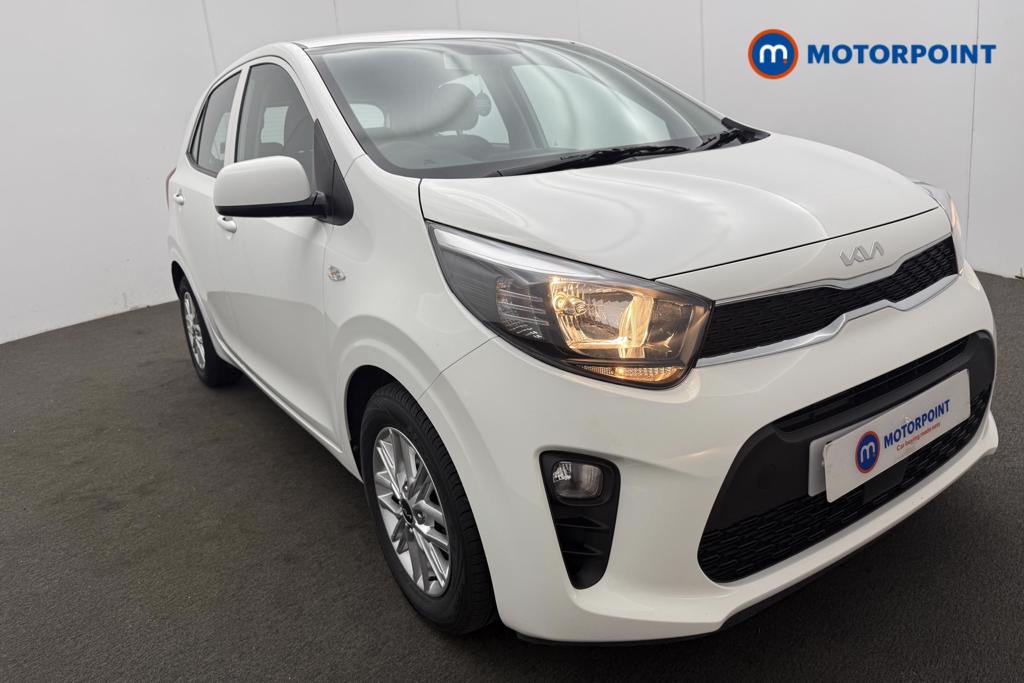 KIA Picanto 2 Manual Petrol Hatchback - Stock Number (1561182) - 22nd supplementary image