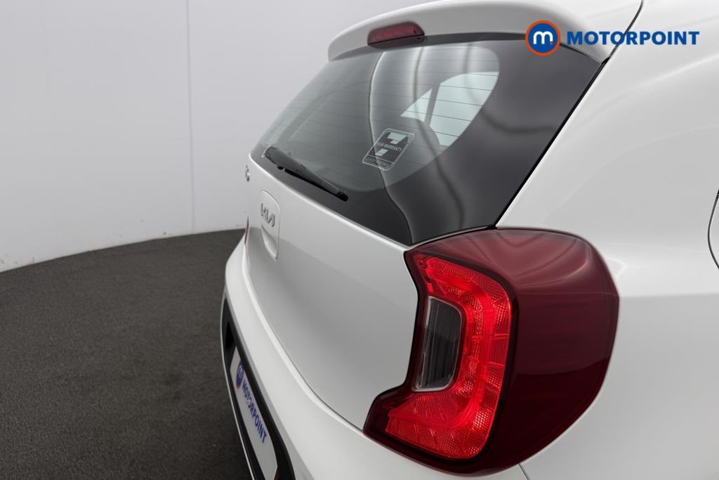 KIA Picanto 2 Manual Petrol Hatchback - Stock Number (1561182) - 23rd supplementary image