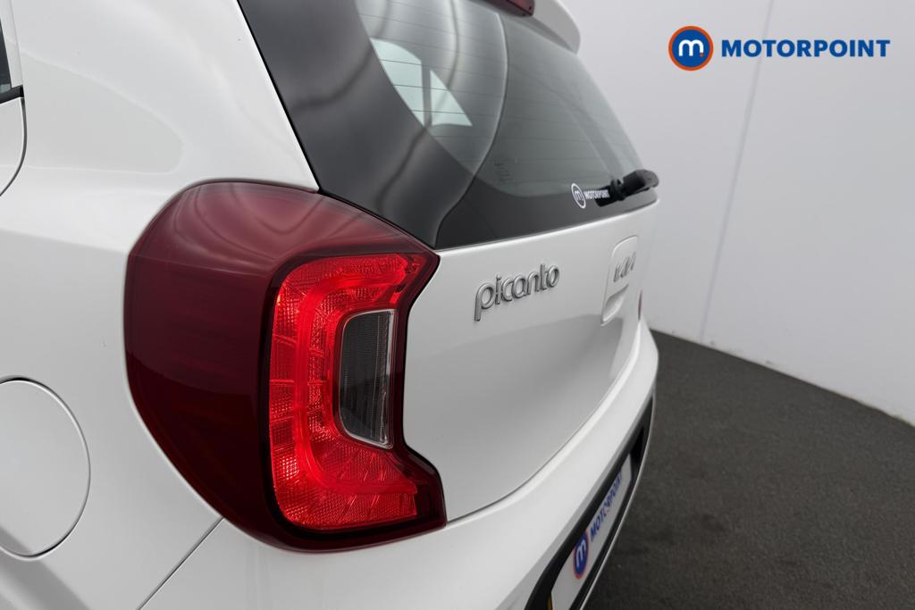 KIA Picanto 2 Manual Petrol Hatchback - Stock Number (1561182) - 24th supplementary image