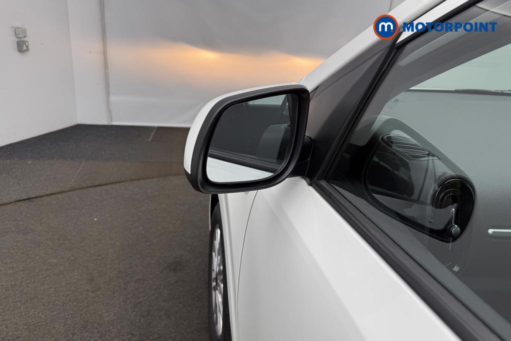 KIA Picanto 2 Manual Petrol Hatchback - Stock Number (1561182) - 25th supplementary image