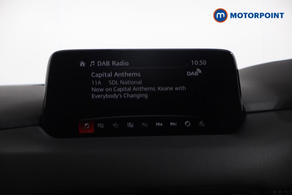 Mazda Cx-5 Sport Nav-Plus Automatic Petrol SUV - Stock Number (1561281) - 2nd supplementary image