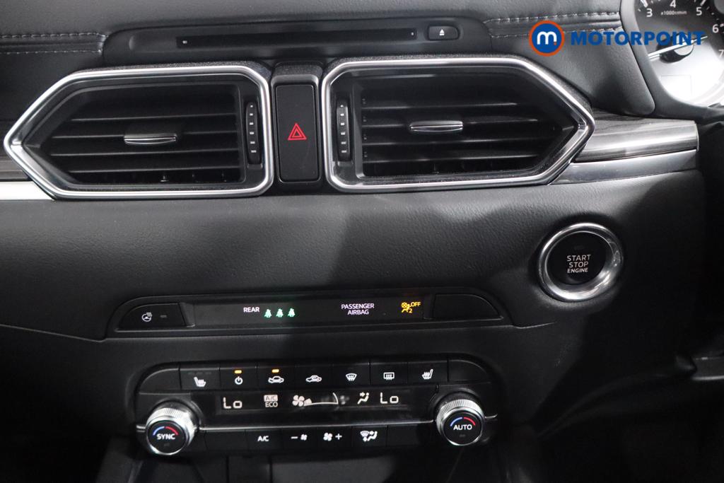 Mazda Cx-5 Sport Nav-Plus Automatic Petrol SUV - Stock Number (1561281) - 3rd supplementary image