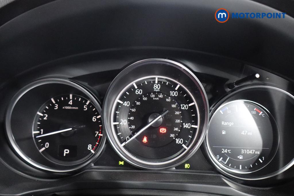 Mazda Cx-5 Sport Nav-Plus Automatic Petrol SUV - Stock Number (1561281) - 5th supplementary image