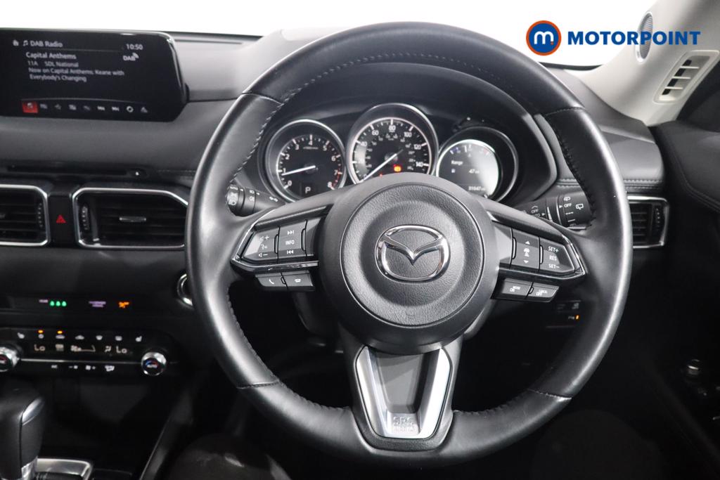 Mazda Cx-5 Sport Nav-Plus Automatic Petrol SUV - Stock Number (1561281) - 6th supplementary image