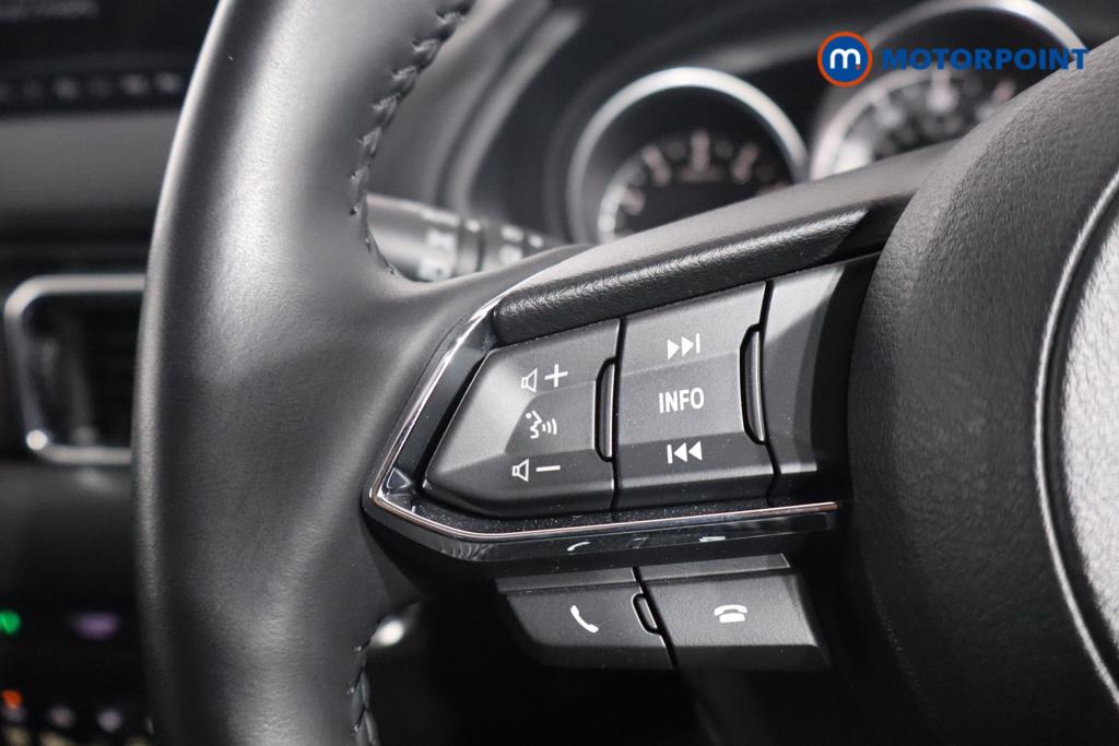 Mazda Cx-5 Sport Nav-Plus Automatic Petrol SUV - Stock Number (1561281) - 7th supplementary image