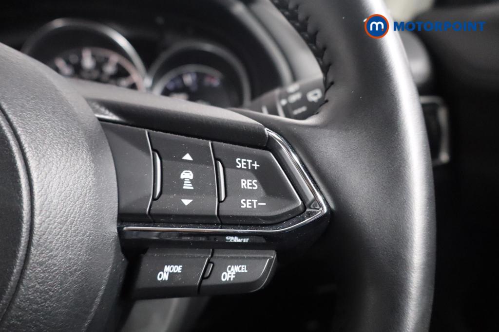 Mazda Cx-5 Sport Nav-Plus Automatic Petrol SUV - Stock Number (1561281) - 8th supplementary image