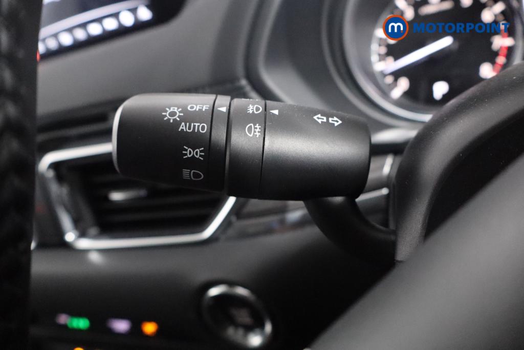 Mazda Cx-5 Sport Nav-Plus Automatic Petrol SUV - Stock Number (1561281) - 10th supplementary image