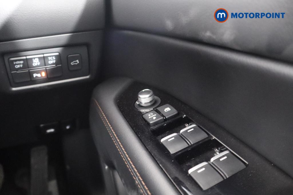Mazda Cx-5 Sport Nav-Plus Automatic Petrol SUV - Stock Number (1561281) - 12th supplementary image
