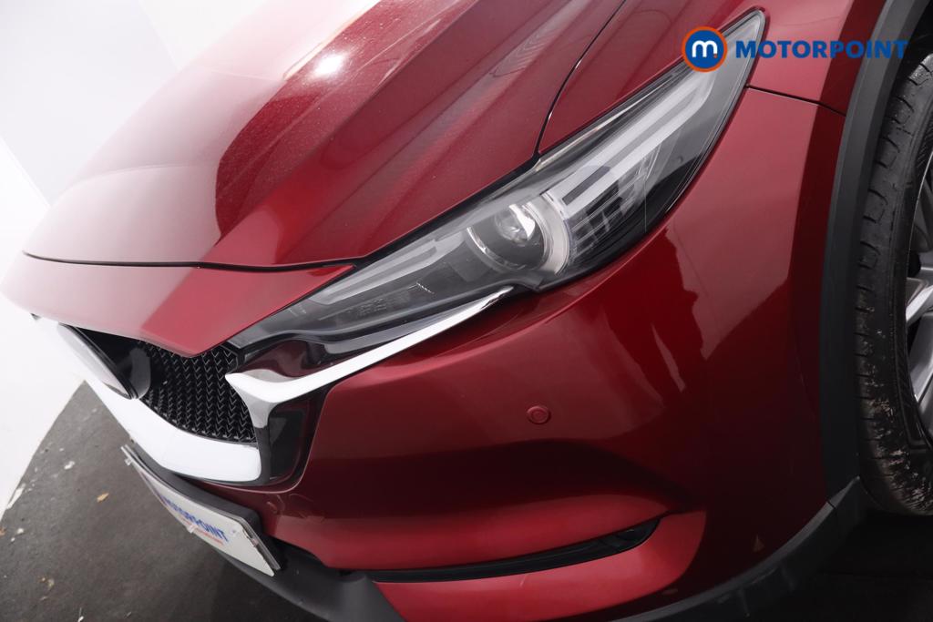 Mazda Cx-5 Sport Nav-Plus Automatic Petrol SUV - Stock Number (1561281) - 13th supplementary image
