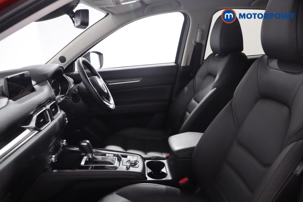 Mazda Cx-5 Sport Nav-Plus Automatic Petrol SUV - Stock Number (1561281) - 15th supplementary image