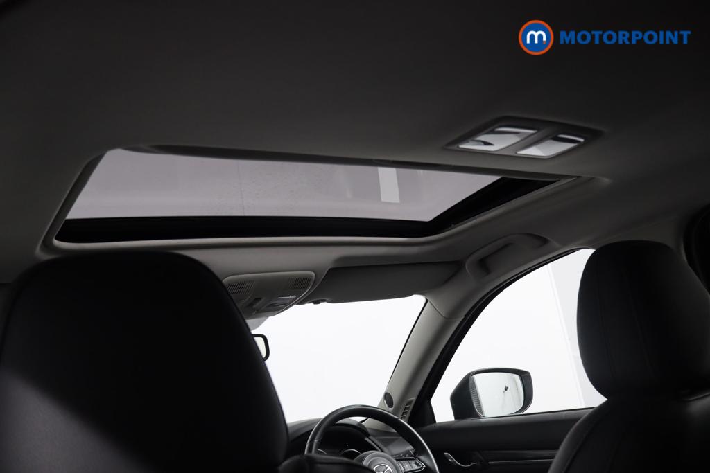 Mazda Cx-5 Sport Nav-Plus Automatic Petrol SUV - Stock Number (1561281) - 18th supplementary image
