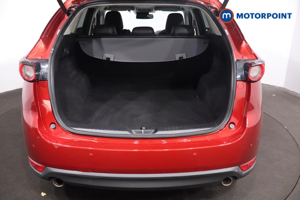 Mazda Cx-5 Sport Nav-Plus Automatic Petrol SUV - Stock Number (1561281) - 19th supplementary image