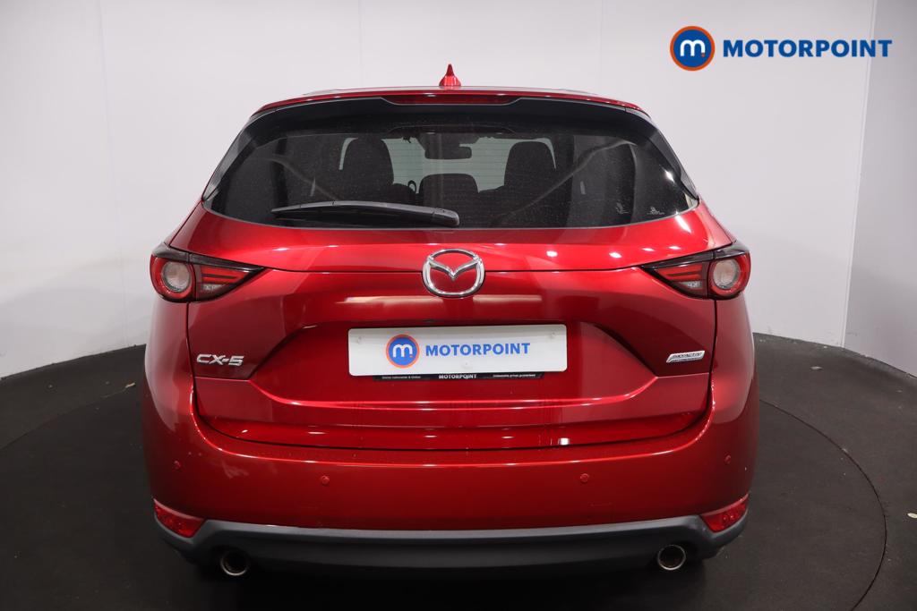 Mazda Cx-5 Sport Nav-Plus Automatic Petrol SUV - Stock Number (1561281) - 20th supplementary image