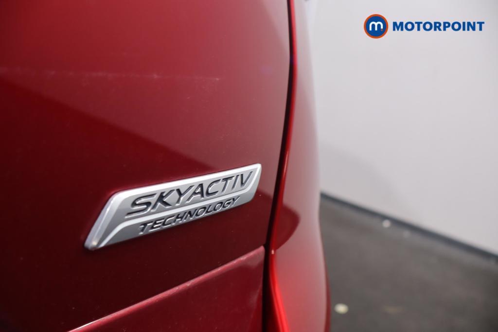 Mazda Cx-5 Sport Nav-Plus Automatic Petrol SUV - Stock Number (1561281) - 25th supplementary image