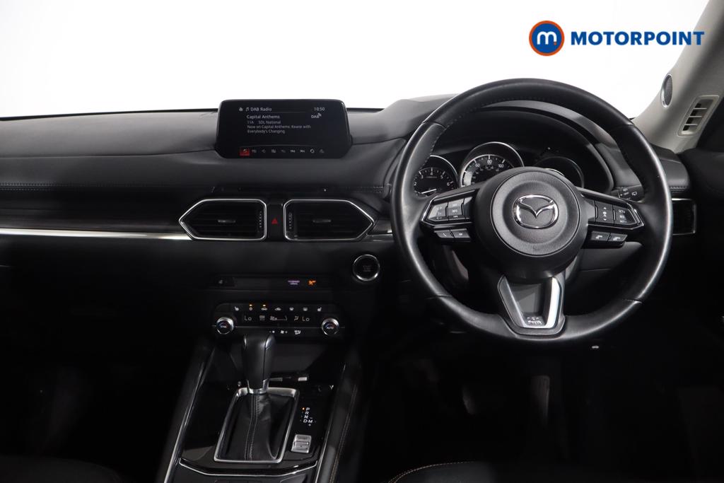 Mazda Cx-5 Sport Nav-Plus Automatic Petrol SUV - Stock Number (1561281) - 1st supplementary image