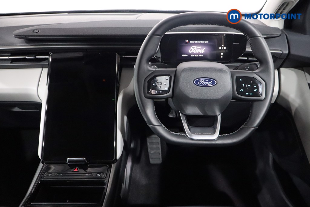 Ford Explorer Select Automatic Electric SUV - Stock Number (1561345) - 3rd supplementary image