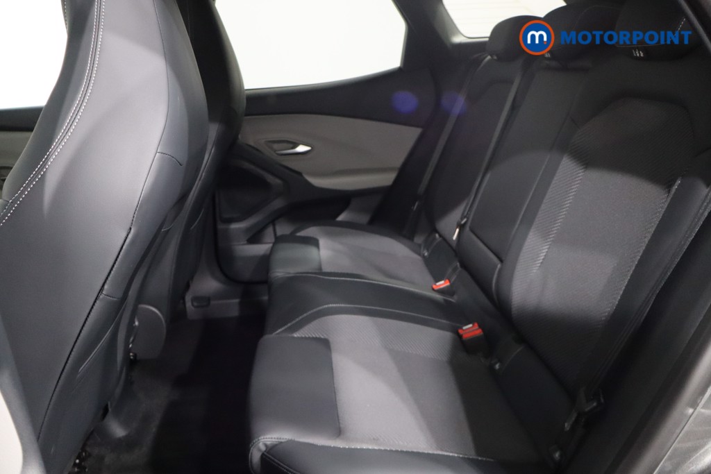 Ford Explorer Select Automatic Electric SUV - Stock Number (1561345) - 5th supplementary image