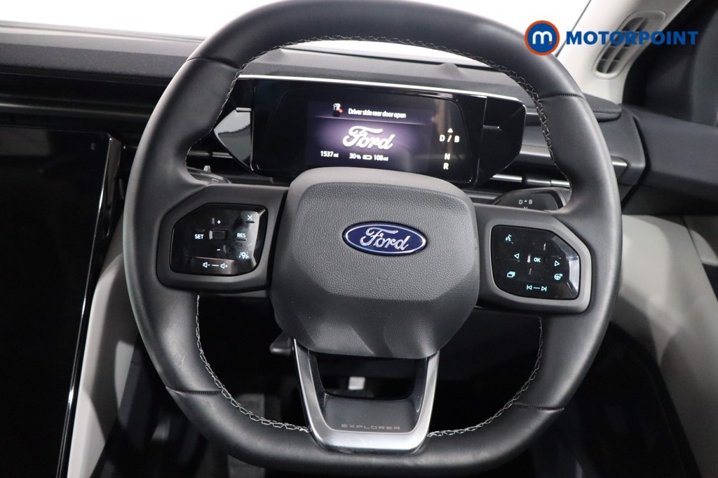 Ford Explorer Select Automatic Electric SUV - Stock Number (1561345) - 6th supplementary image