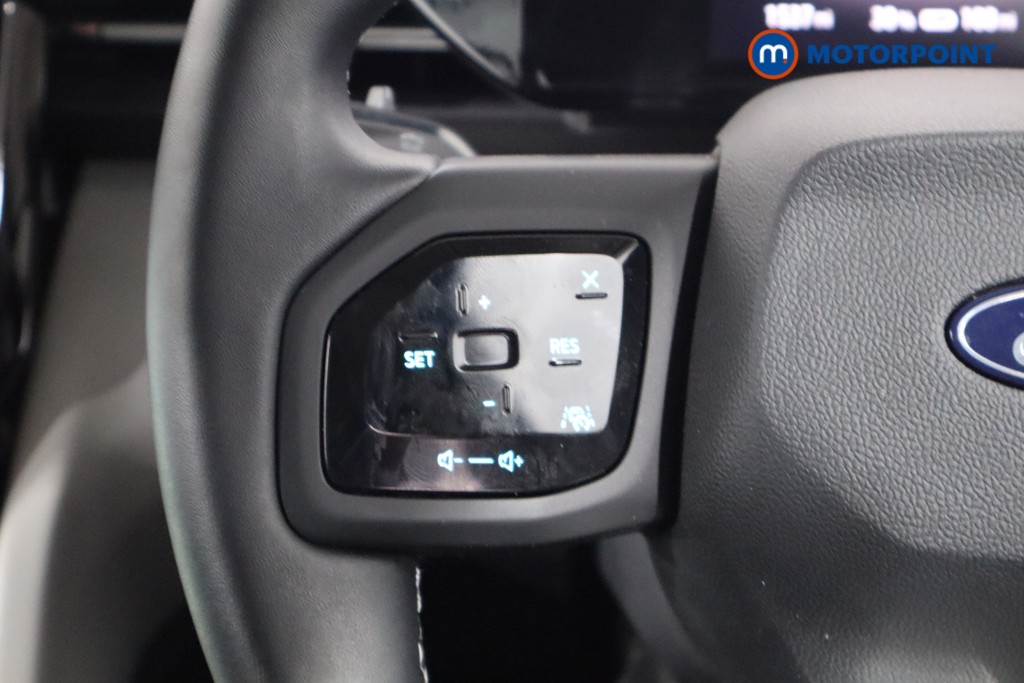 Ford Explorer Select Automatic Electric SUV - Stock Number (1561345) - 7th supplementary image