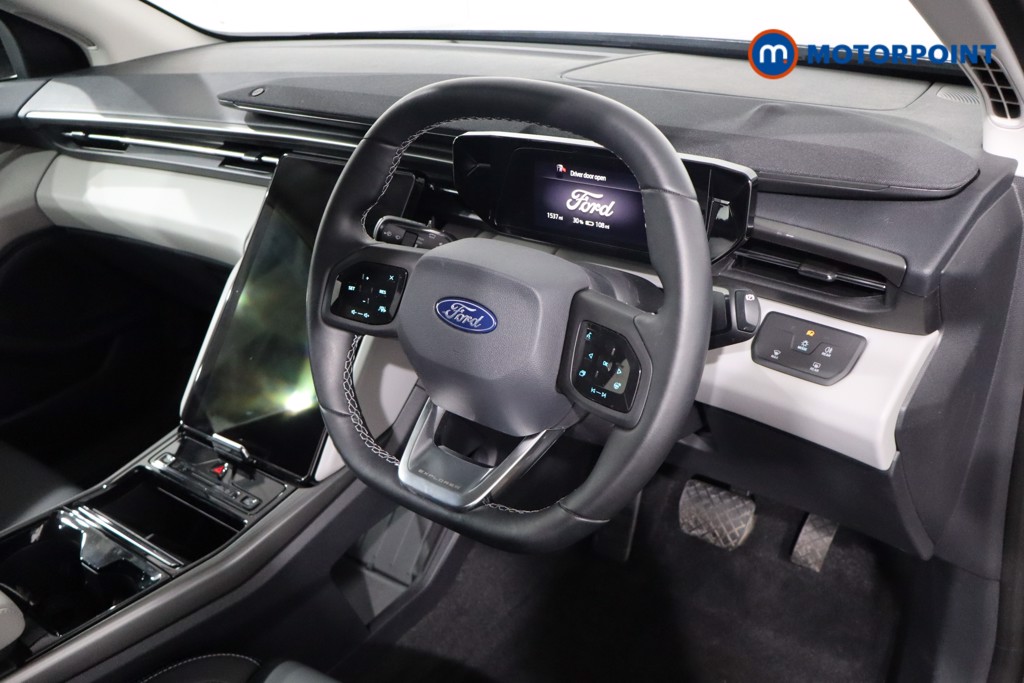 Ford Explorer Select Automatic Electric SUV - Stock Number (1561345) - 23rd supplementary image