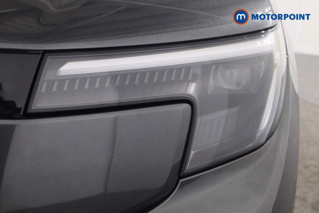 Ford Explorer Select Automatic Electric SUV - Stock Number (1561345) - 29th supplementary image