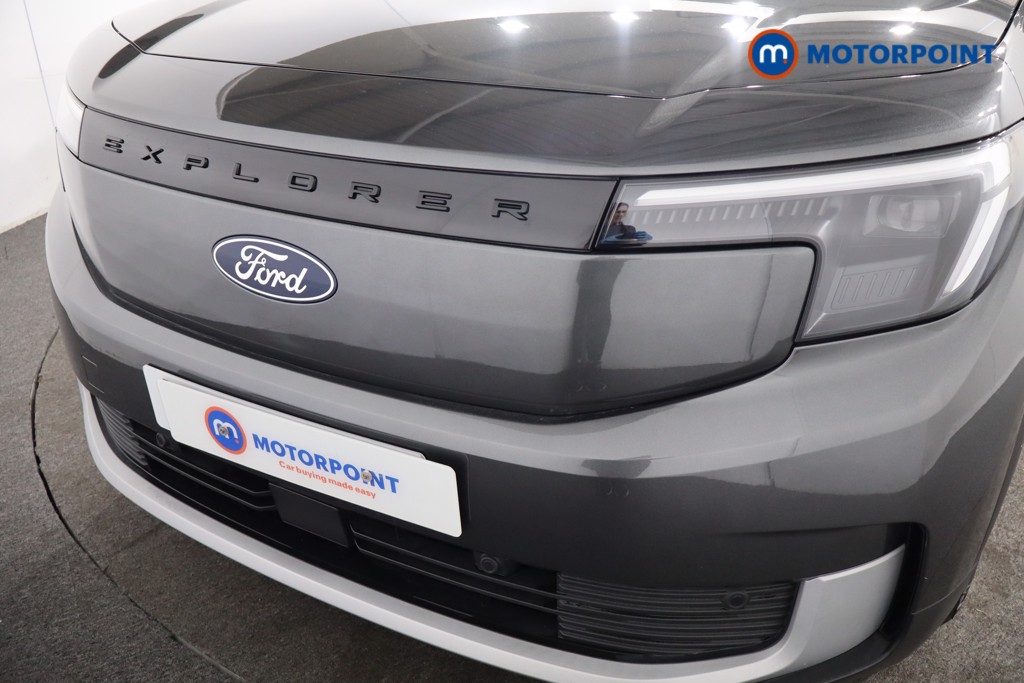 Ford Explorer Select Automatic Electric SUV - Stock Number (1561345) - 30th supplementary image