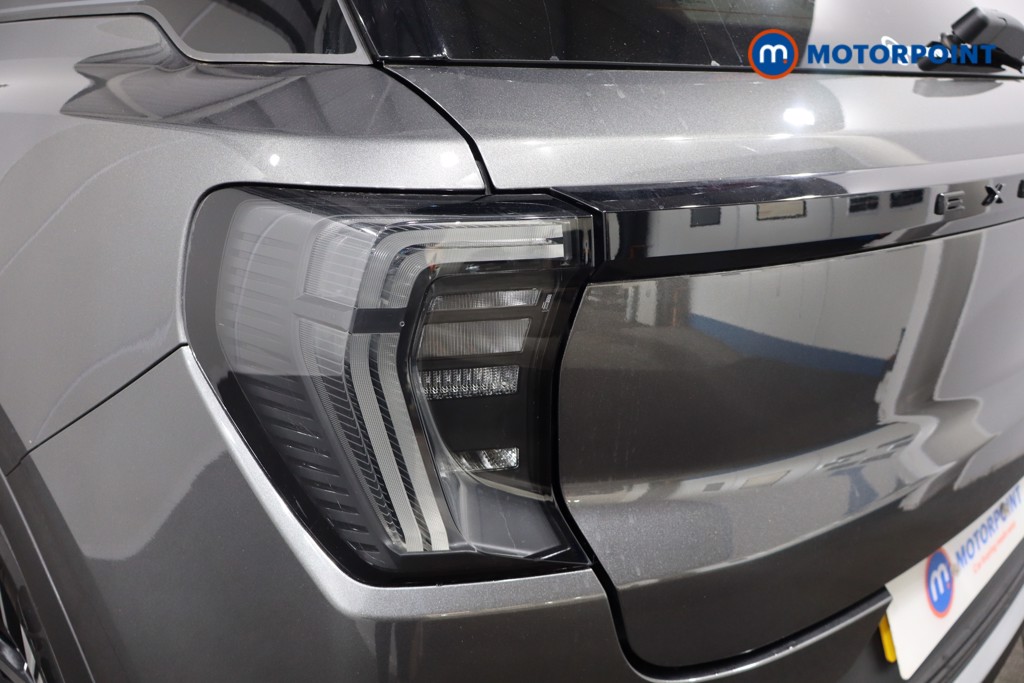 Ford Explorer Select Automatic Electric SUV - Stock Number (1561345) - 33rd supplementary image