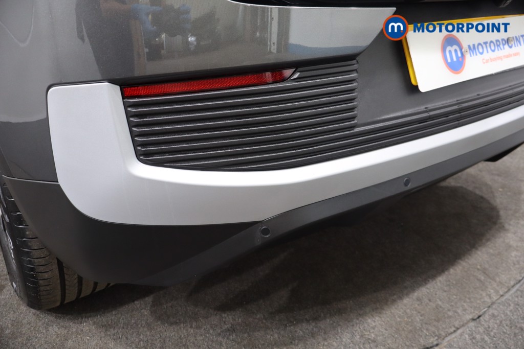 Ford Explorer Select Automatic Electric SUV - Stock Number (1561345) - 34th supplementary image
