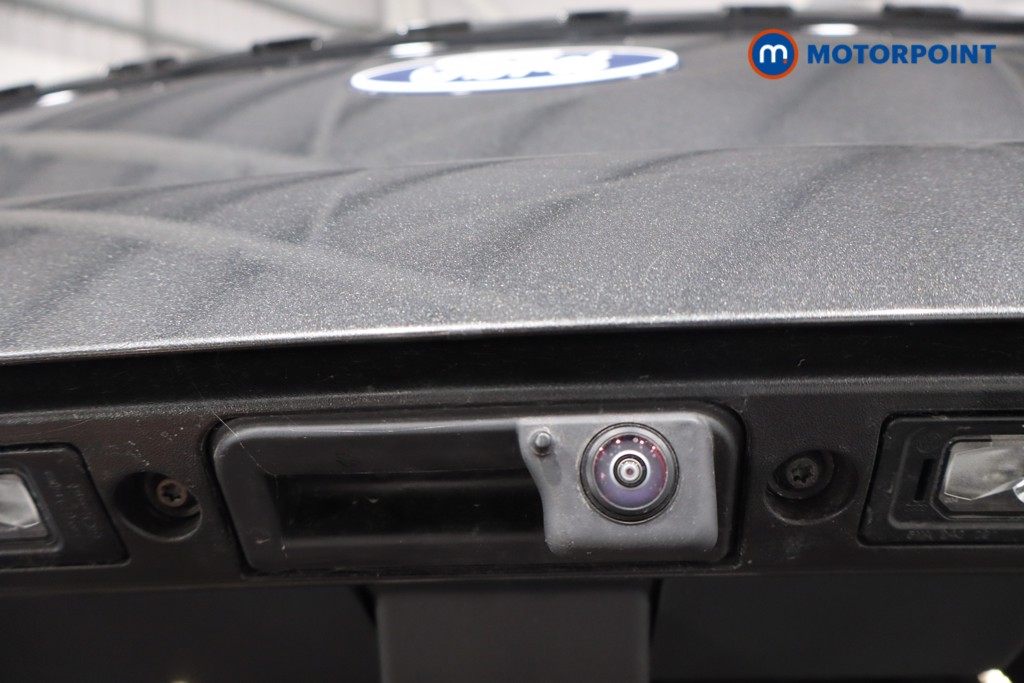 Ford Explorer Select Automatic Electric SUV - Stock Number (1561345) - 35th supplementary image